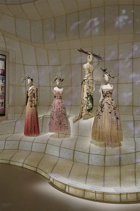 christian dior lost in the desert|Christian Dior designer of dreams.